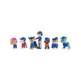 Search & Rescue Team Pack