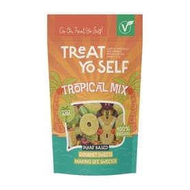 Tropical Mix 800g