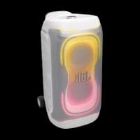 JBL PartyBox 330 Party Speaker White | JBLPB330WHTUK