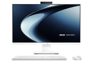 ASUS V400 AiO 27" All-In-One Intel Core 5 | 16GB | 512GB | White