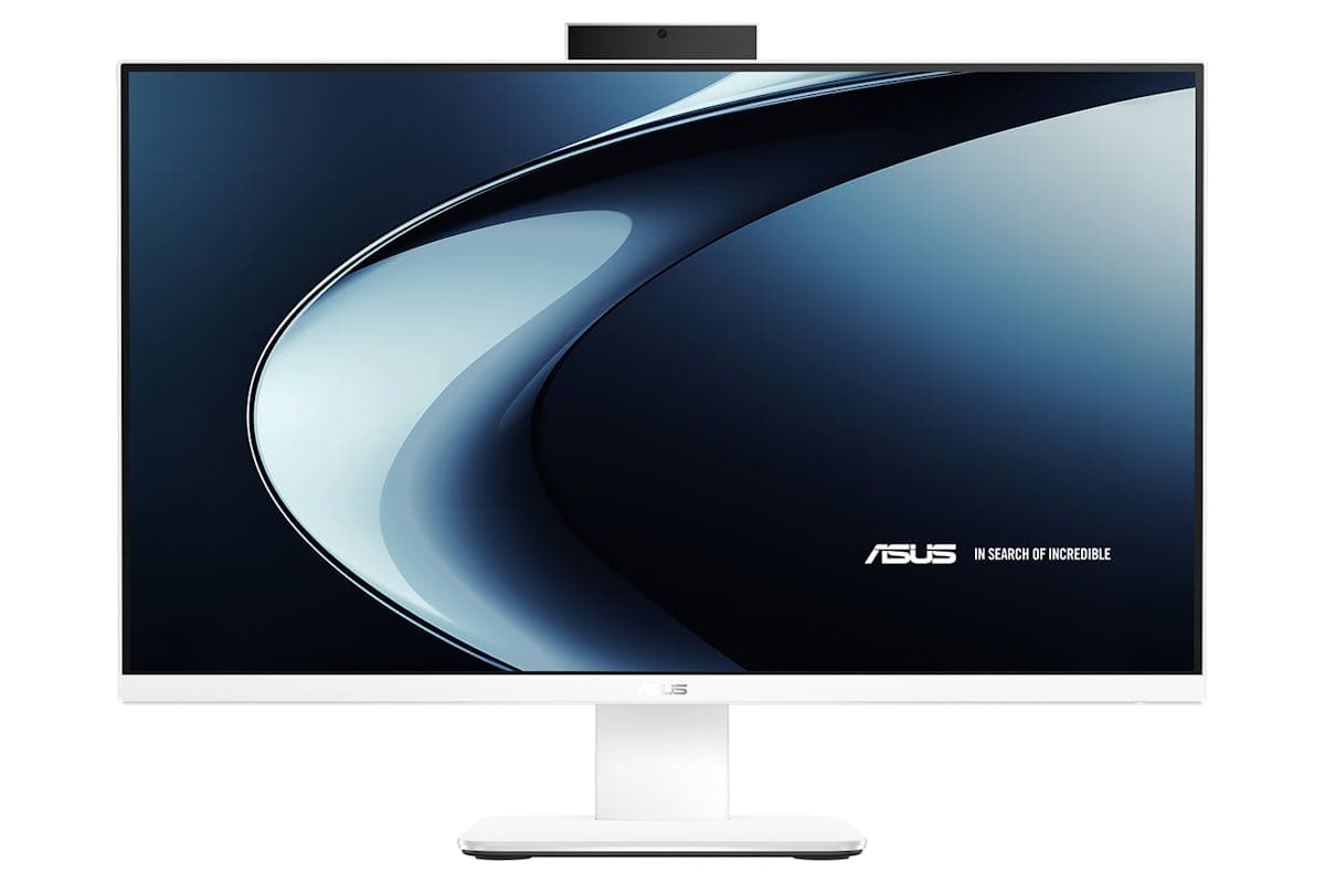 ASUS V400 AiO V470VA 27" Intel Core I7 | 16GB | 512GB | White