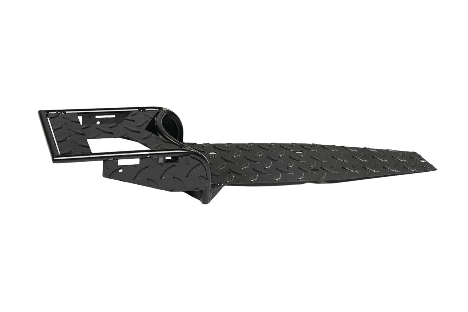 Knaap Bikes 222-19006 Ebike Rear Rack | Black