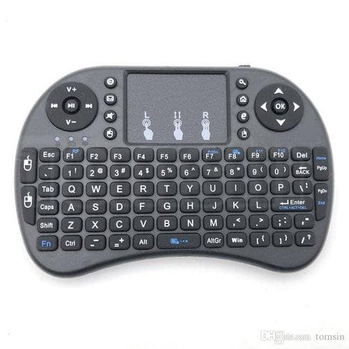 UNIVERSAL Wireless Keyboard...