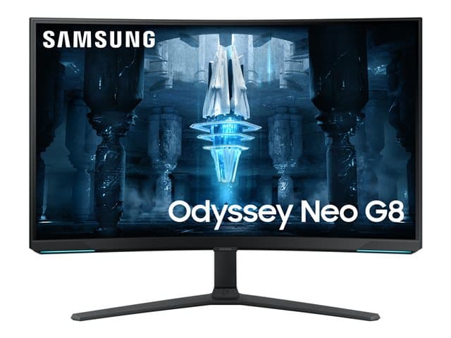 Samsung Odyssey Neo G8 S32BG850NU