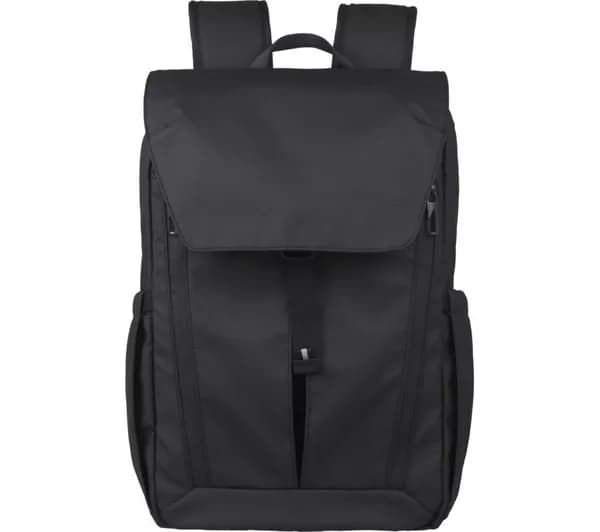 SANDSTROM Erice 15.6" Laptop Backpack - Black