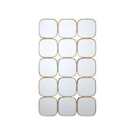 Nyla Multi-Panel Mirror