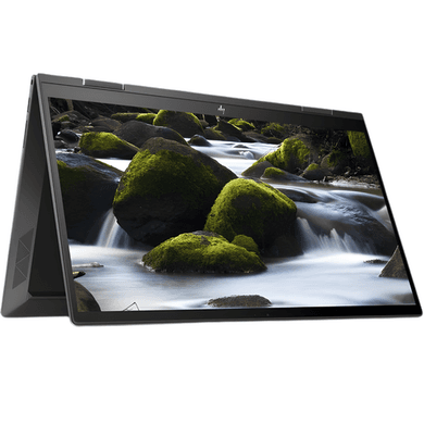 Refurbished HP ENVY X360 15-EE0XXX Ryzen 5 4500U 8GB RAM 512GB SSD 15.3 Inch Windows 11 Touchscreen Convertible Laptop