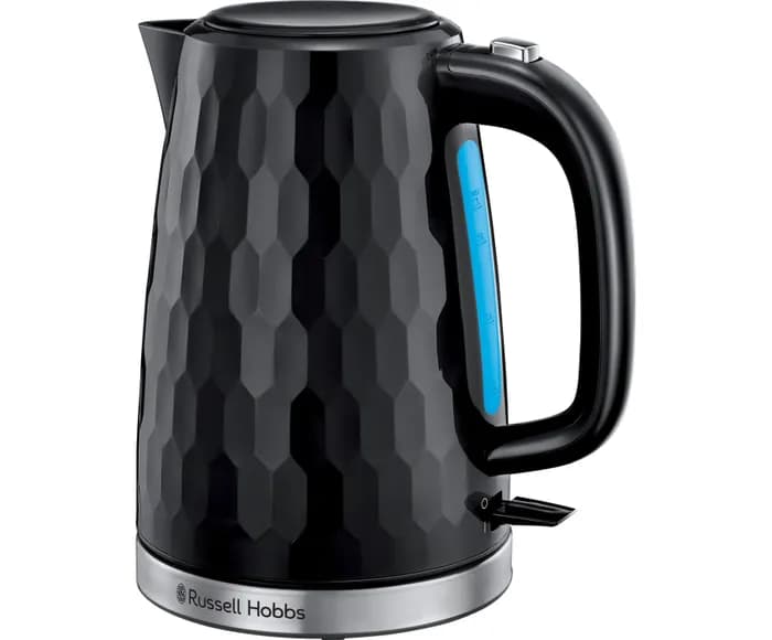 Russell Hobbs Honeycomb Kettle