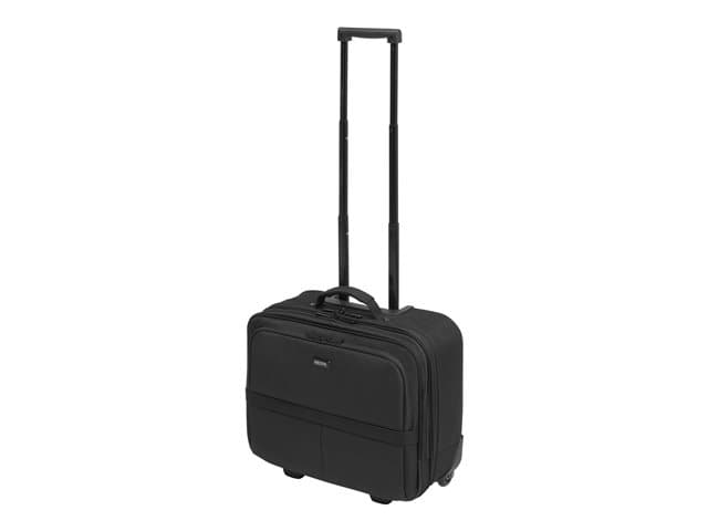 DICOTA - Multi Roller SCALE - notebook carrying case