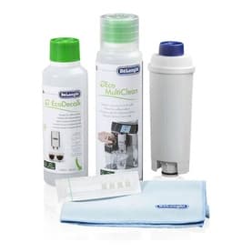 Coffee Care Kit