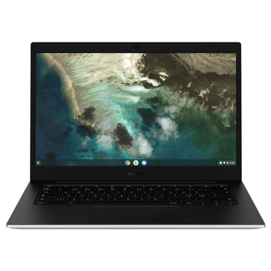 Refurbished Samsung Galaxy Go LTE Intel Celeron N4500 4GB RAM 64GB SSD 14 Inch Windows 11 Laptop