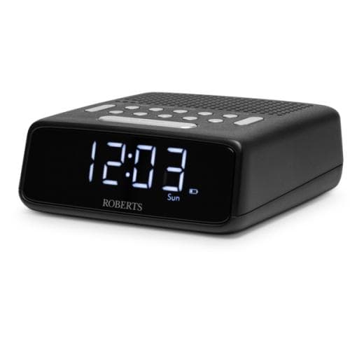Roberts Ortus FM Clock Radio