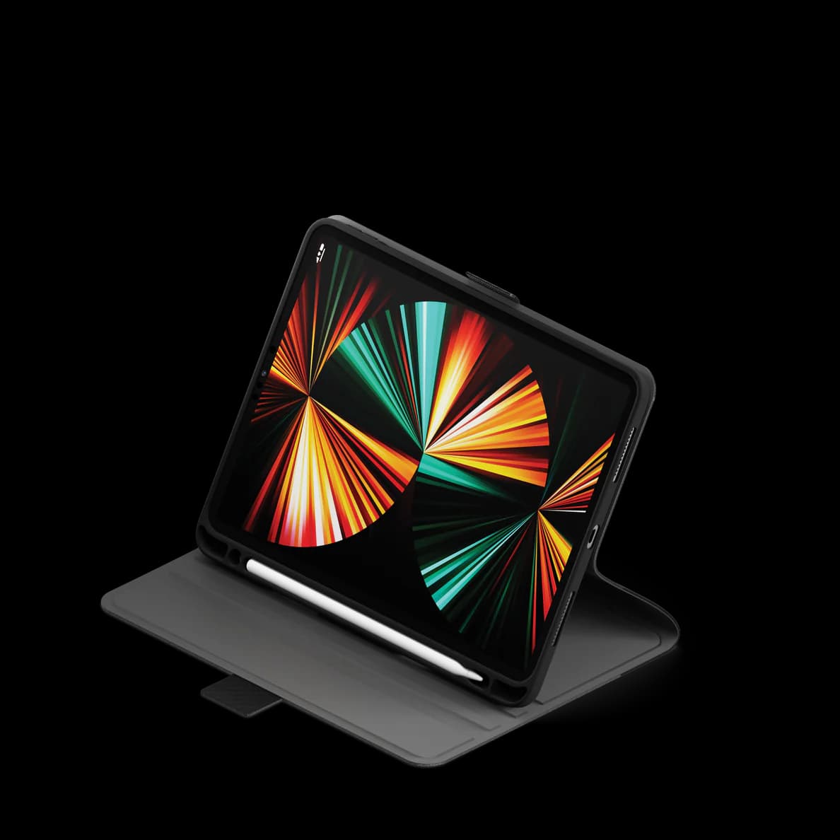 Cygnett Case For iPad Pro 13 (M4 7th Gen) - Black | CY4976