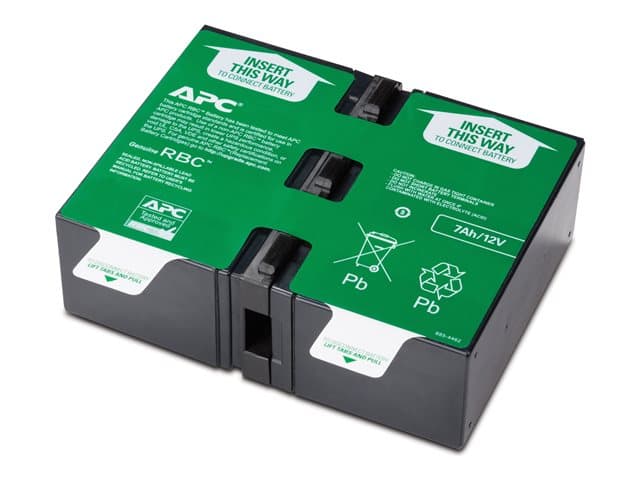 APC Replacement Battery Cartridge