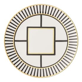 MetroChic Dessert Plate 22cm