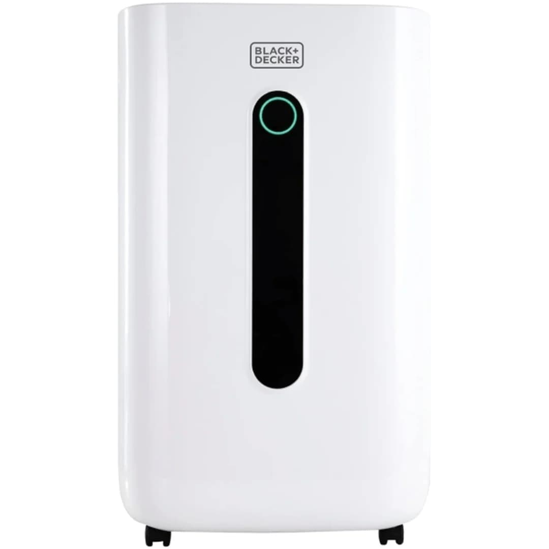 Black & Decker H6000 20L Dehumidifier | BXEH60004GB