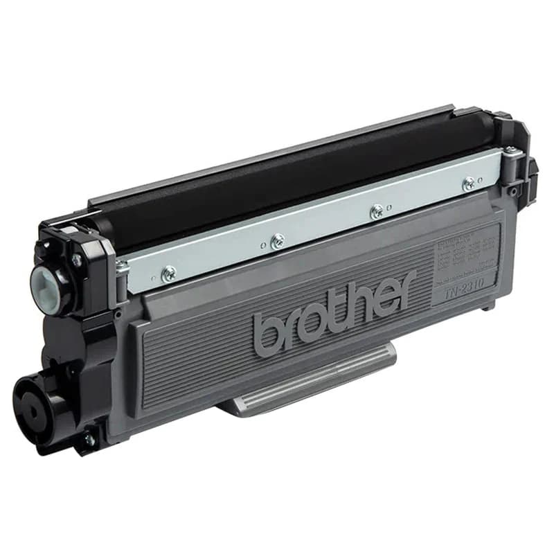 Brother Genuine TN2310 Toner Cartridge - Black | SBRO0679