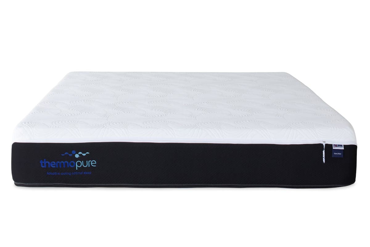 Thermopure | Core 25cm Motion Mattress | King | 5ft