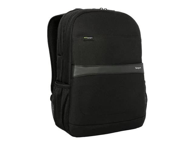 TARGUS - GeoLite EcoSmart Advanced - Notebook carrying backpack - 14" - 16" - black