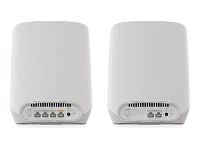NETGEAR Orbi RBK763S