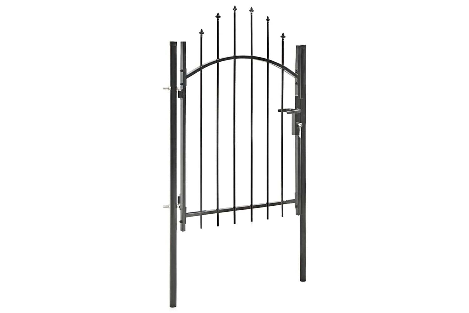 Vidaxl Garden Gate