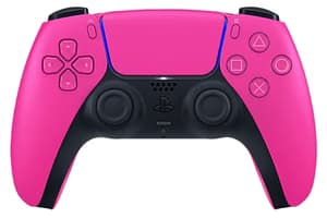 Sony PS5 DualSense V3 Wireless Controller | Pink