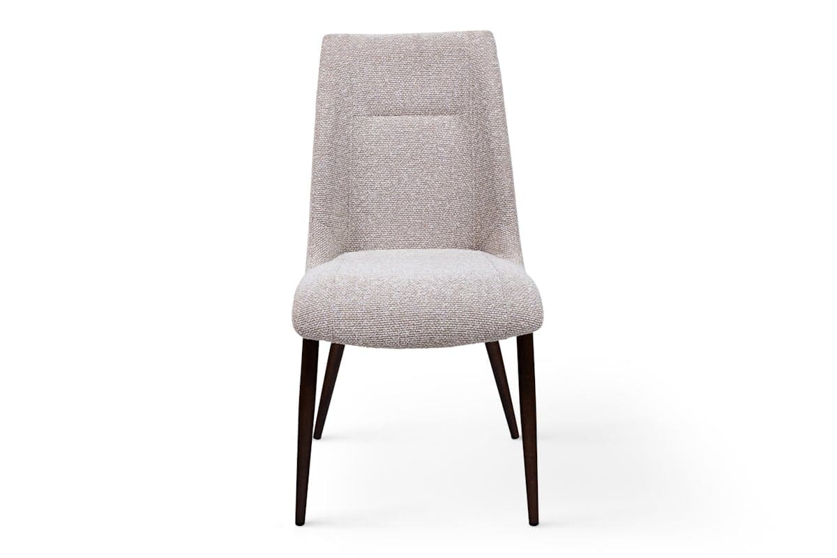 Hilda Dining Chair | Natural