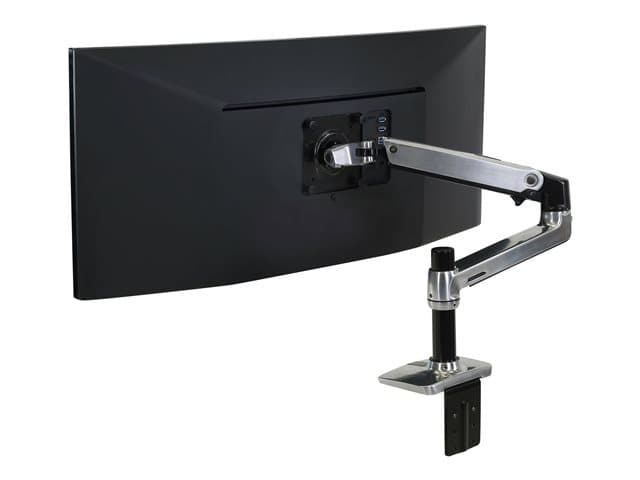Ergotron LX mounting kit
