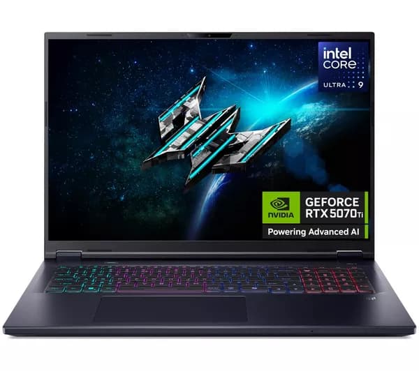 ACER Predator Helios Neo 18 AI