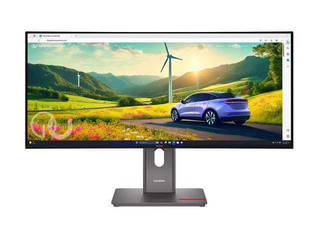Lenovo ThinkVision P34WD-40