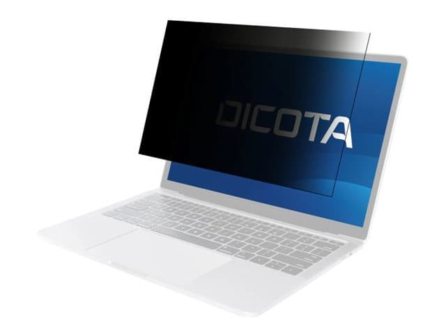 DICOTA notebook privacy filter