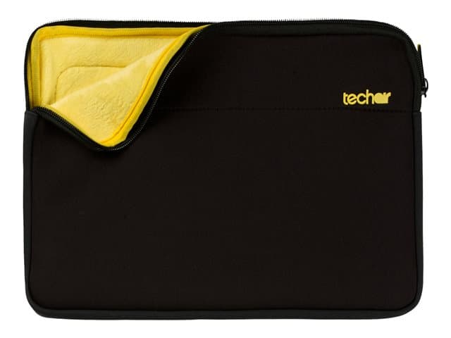 TECH AIR - Tech air Z Series Z0309V4 - Notebook sleeve - 12" - 14.1" - black