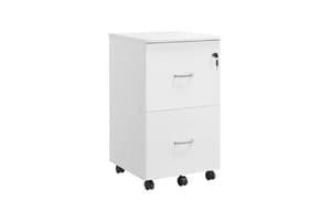 Vasagle File Cabinet