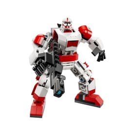LEGO® Star Wars™ Clone Shock Trooper™ Mech Set