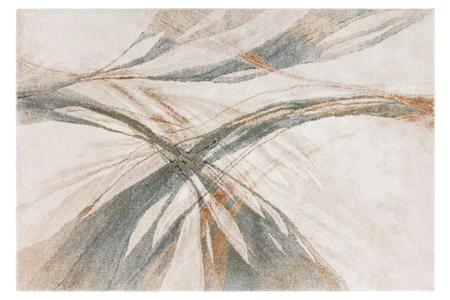 Mira Rug | Illusion Blue | 120 x 170 cm