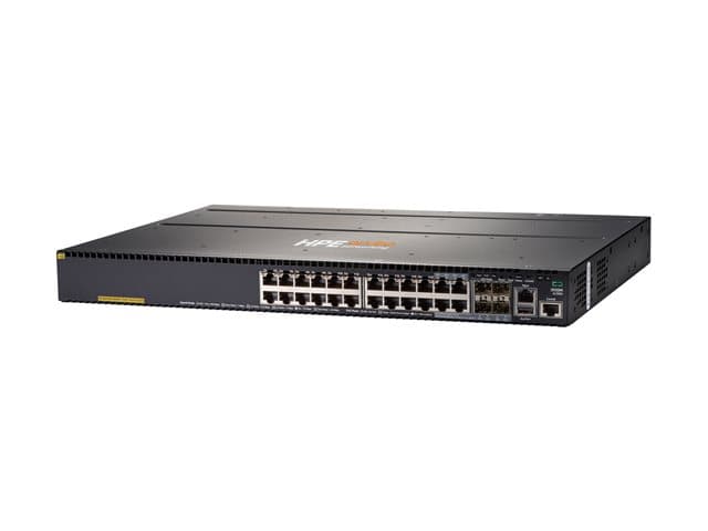 HPE Aruba 2930M