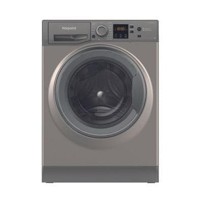 Hotpoint AntiStain 9kg