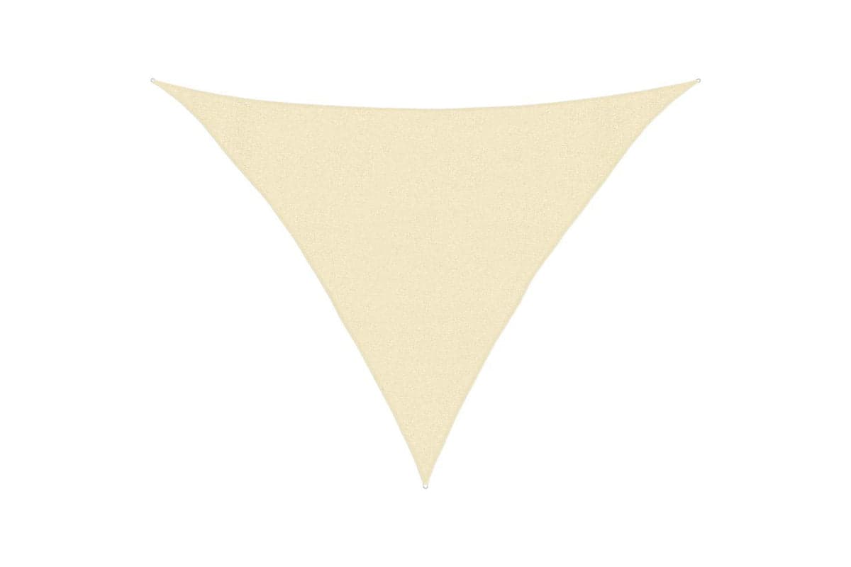 Vidaxl 311199 Sunshade Sail Cream