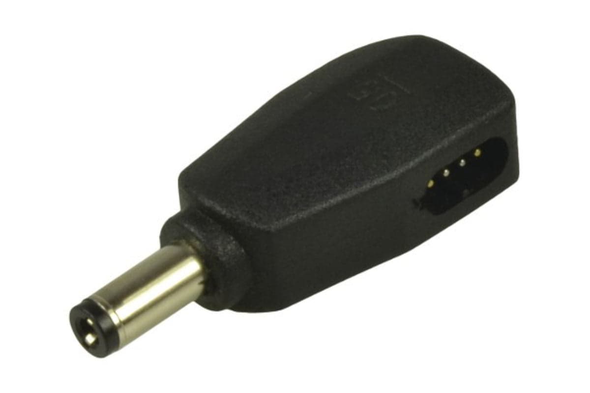 2-Power 16V Tip Power Jack