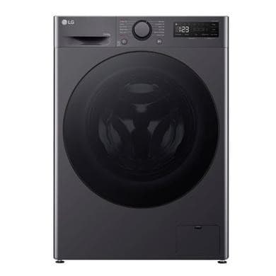 Refurbished LG Y700 Series 10kg Wash 6kg Dry 1400rpm Washer Dryer - Graphite