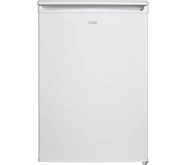 LOGIK LUL55W23 Undercounter Fridge - White