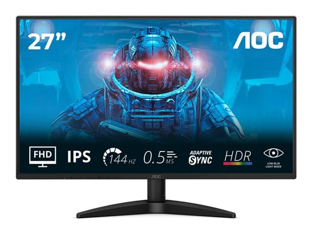 AOC 27B36X