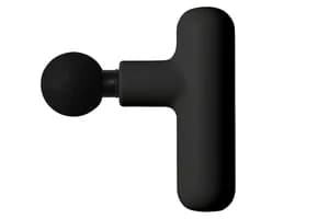 Lola Massage Gun | Brave Black