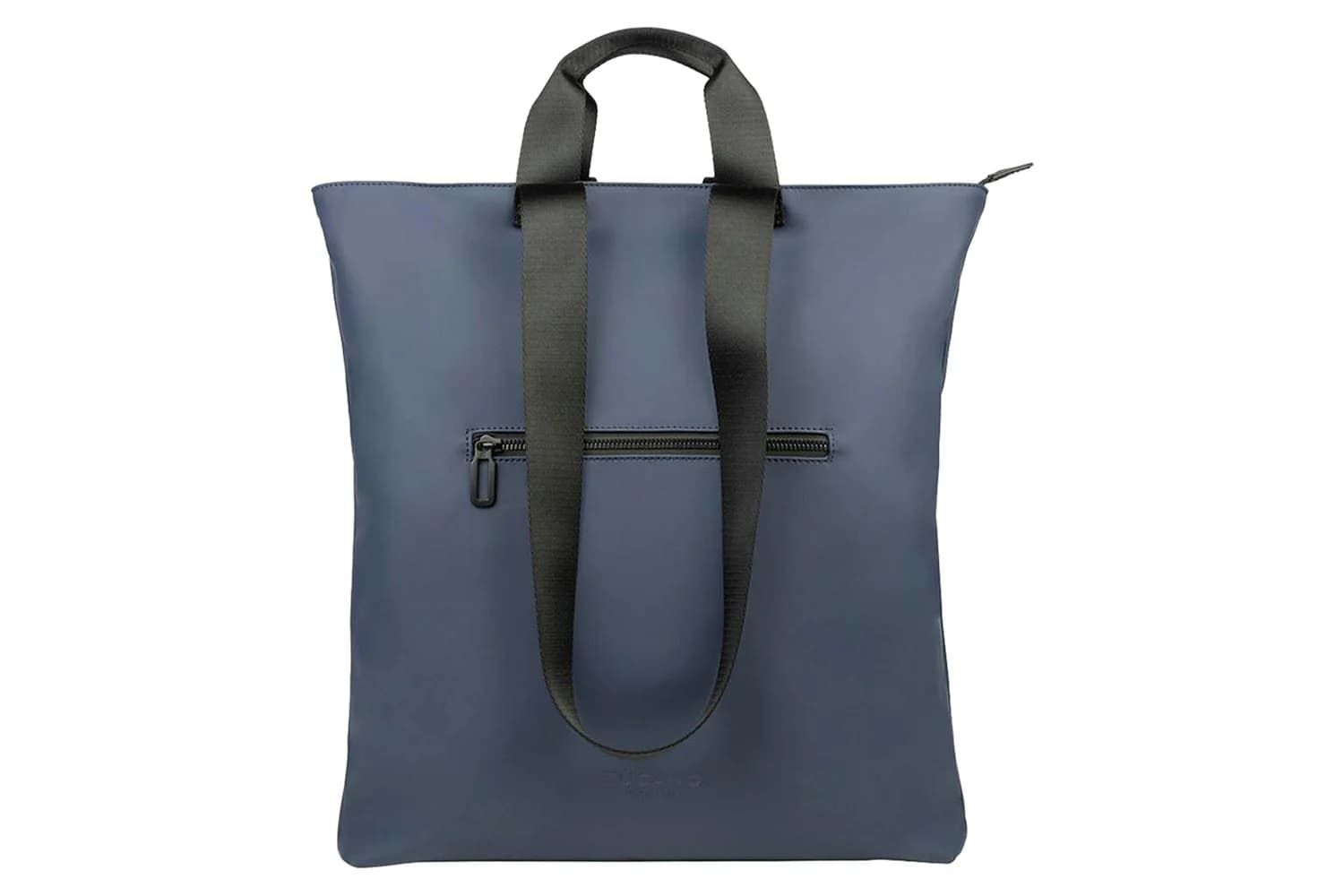 Tucano Gommo 14" Laptop & MacBook Pro Shopper Bag | Blue