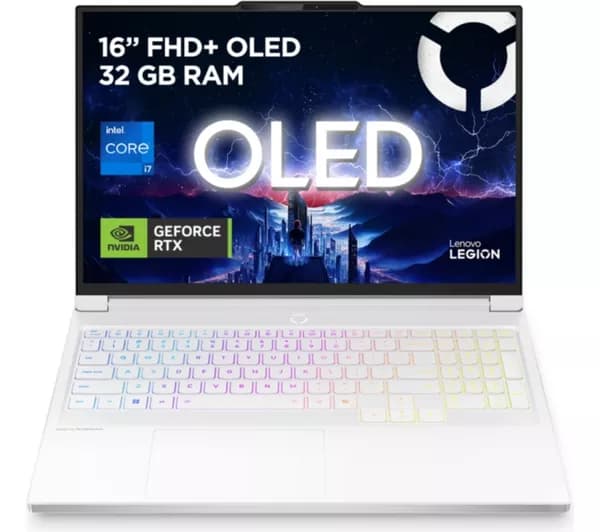 LENOVO Legion 7
