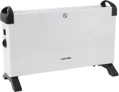 Warmlite Convection Heater