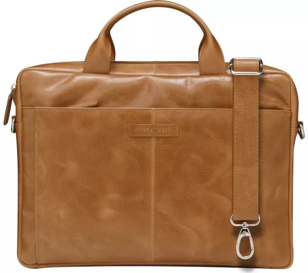 D BRAMANTE BG15GT001488 15" Laptop Bag - Brown