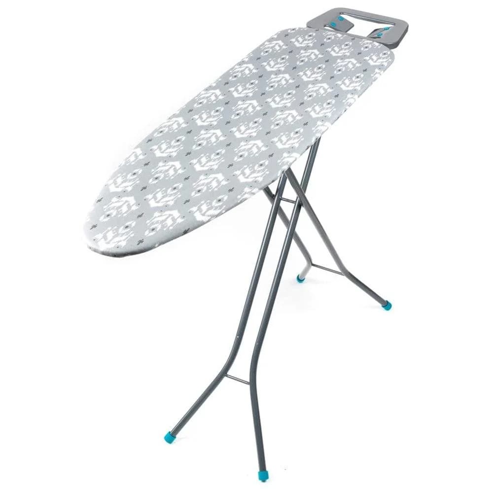 Beldray Ironing Board Ikat Print - Grey | LA023995IKAT