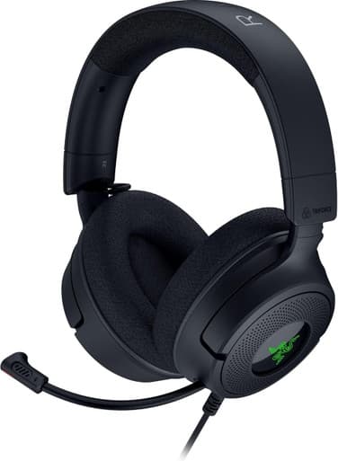 Razer Kraken V4 X Gaming Headset | 36-RZ04-05180100-R3M1