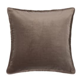 Darcy Cushion Cappuccino